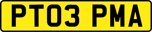 PT03PMA