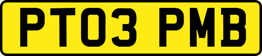 PT03PMB