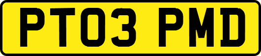 PT03PMD