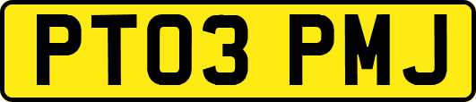 PT03PMJ