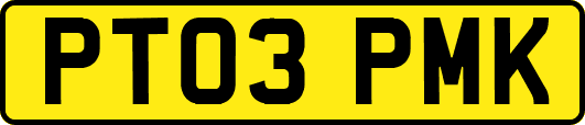 PT03PMK