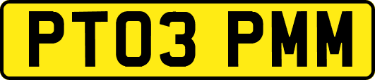 PT03PMM