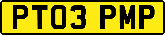 PT03PMP