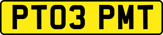 PT03PMT