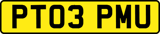 PT03PMU