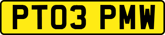 PT03PMW