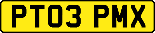 PT03PMX