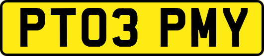 PT03PMY