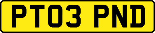 PT03PND