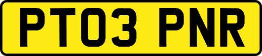 PT03PNR