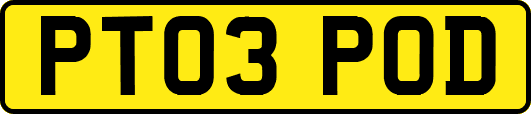 PT03POD