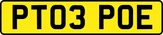 PT03POE