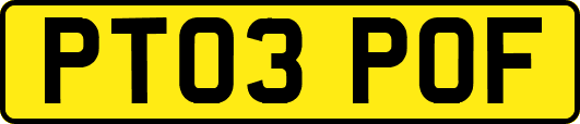 PT03POF