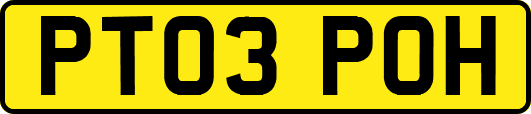 PT03POH