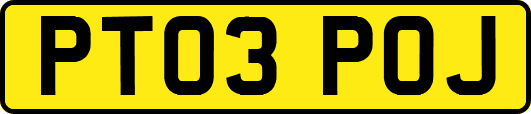 PT03POJ