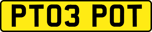 PT03POT