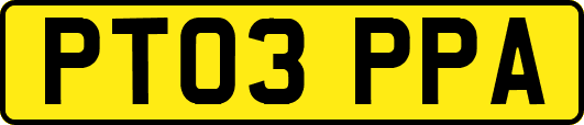 PT03PPA