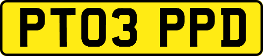 PT03PPD
