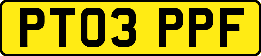 PT03PPF