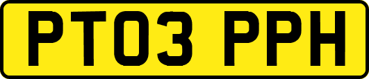 PT03PPH
