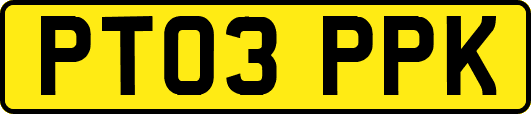 PT03PPK