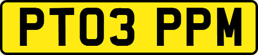PT03PPM