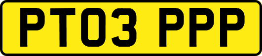 PT03PPP
