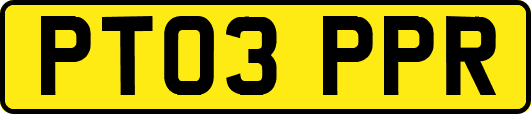 PT03PPR
