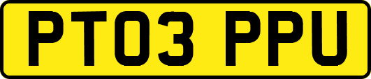PT03PPU