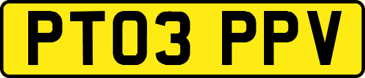 PT03PPV