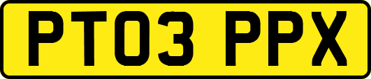 PT03PPX