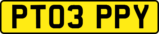 PT03PPY