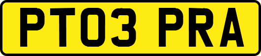 PT03PRA