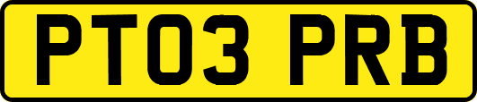 PT03PRB
