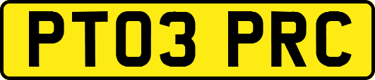 PT03PRC