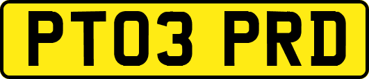 PT03PRD