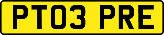 PT03PRE