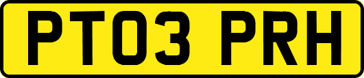 PT03PRH