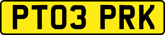 PT03PRK