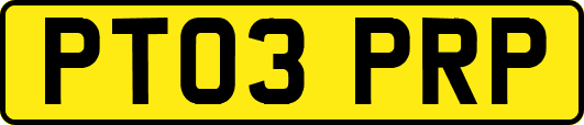 PT03PRP