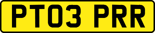 PT03PRR