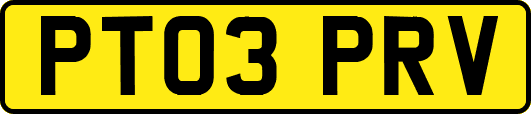PT03PRV