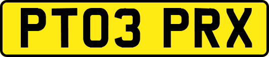PT03PRX