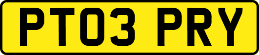 PT03PRY