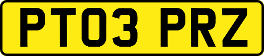 PT03PRZ