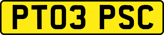 PT03PSC