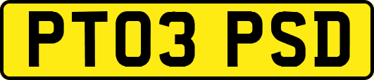 PT03PSD
