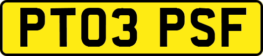 PT03PSF