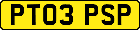 PT03PSP