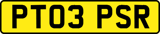 PT03PSR